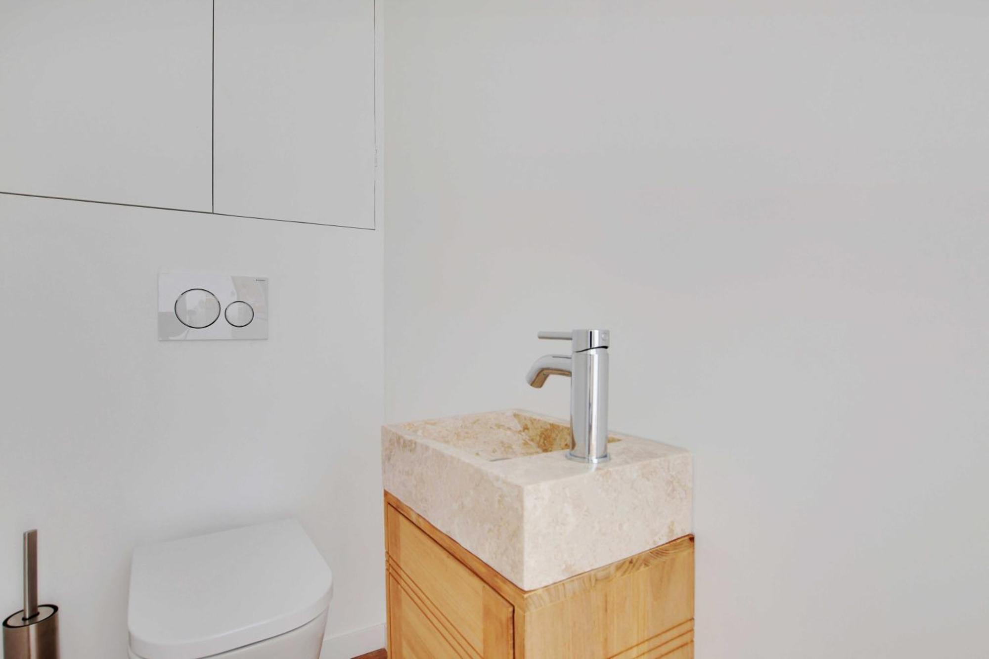 Spacious - 2br- 6p - Grandes-carrieres Appartamento *